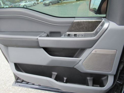 Used 2021 Ford F150 XLT w/ Equipment Group 302A High image 20