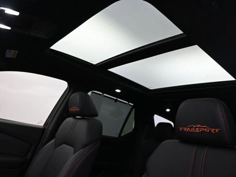 Used 2025 Honda Pilot TrailSport image 15