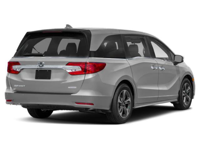 Used 2019 Honda Odyssey Touring image 2