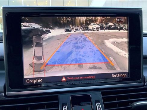 Used 2018 Audi A7 3.0T Premium Plus image 28