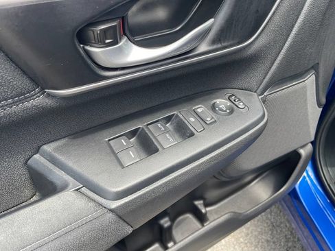 Used 2022 Honda CR-V EX image 12