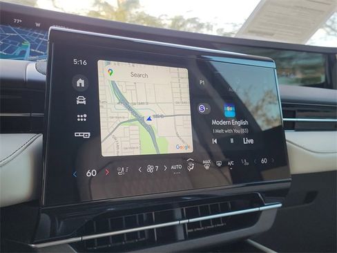 Certified 2024 Lincoln Nautilus Black Label image 23