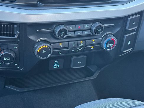 New 2026 Ford F250 XL w/ STX Appearance Package image 19