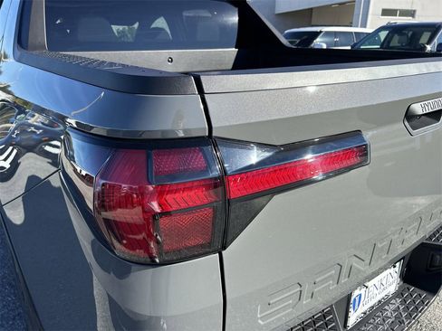 New 2026 Hyundai Santa Cruz SEL image 15