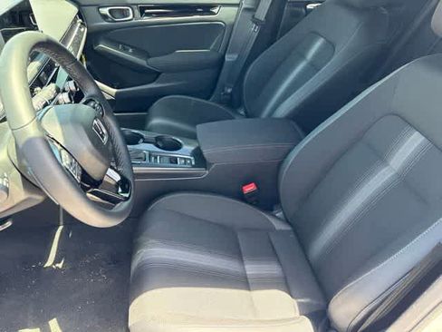 Used 2026 Honda Civic Sport image 11