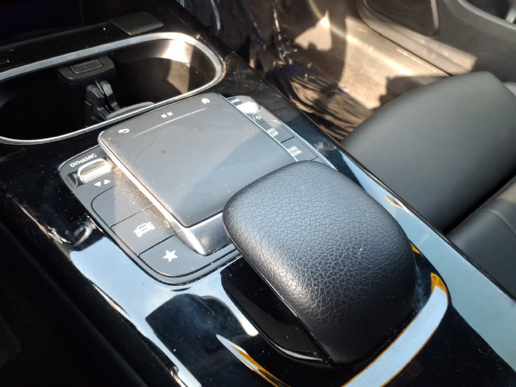 Used 2023 Mercedes-Benz CLA 250 4MATIC image 21