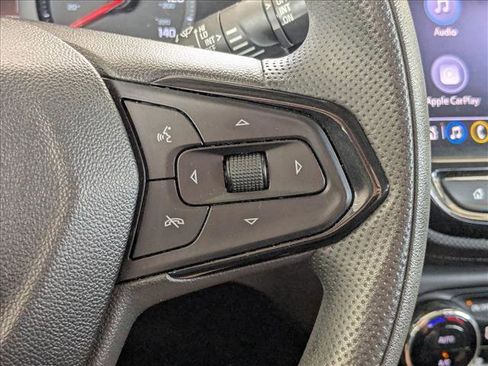 Used 2021 Chevrolet TrailBlazer LT w/ Convenience Package FWD image 5