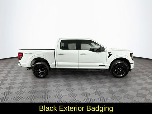 Used 2024 Ford F150 XLT w/ Mobile Office Package AWD/4WD image 11