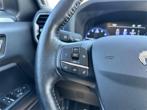 Used 2021 Ford Bronco Sport Outer Banks image 23