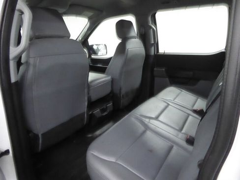 Used 2021 Ford F150 XL w/ Trailer Tow Package AWD/4WD image 27