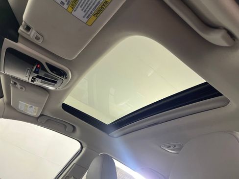 Used 2025 Subaru Legacy Limited image 27