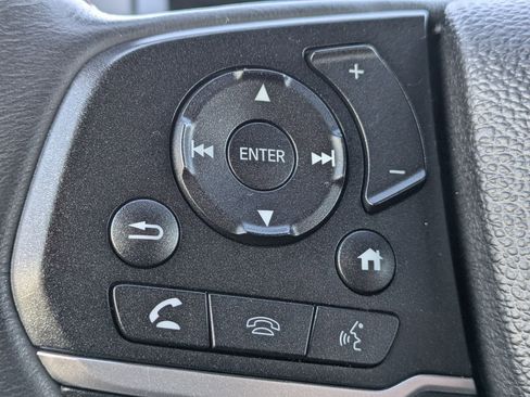 Certified 2024 Honda Odyssey Sport image 15