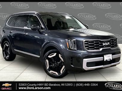 Used 2024 Kia Telluride S