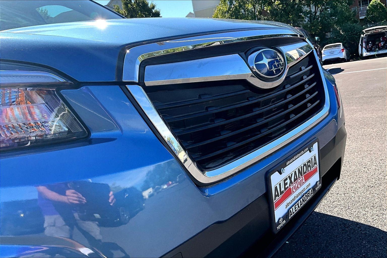Used 2019 Subaru Forester Limited AWD/4WD image 28