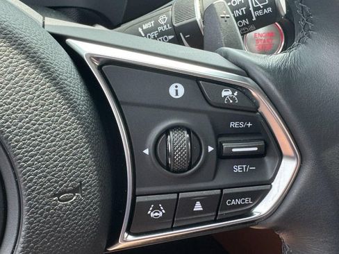 Certified 2024 Acura MDX SH-AWD w/ Technology Package image 22