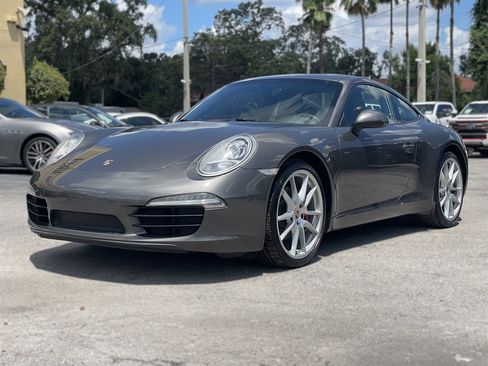 Used 2013 Porsche 911 Carrera RWD image 18