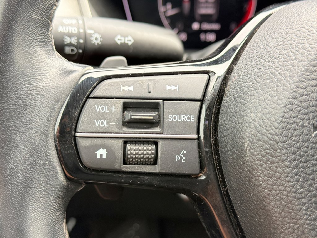 Used 2024 Honda Civic Sport image 26