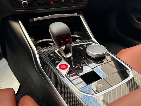 New 2026 BMW M3 Competition w/ Executive Package image 9