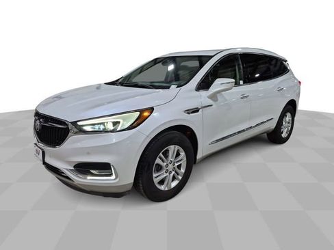 Used 2019 Buick Enclave Premium AWD/4WD image 1