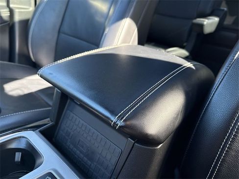 Certified 2023 Ford Explorer ST w/ Equipment Group 401A image 21