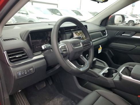 New 2026 GMC Terrain Denali AWD/4WD image 20