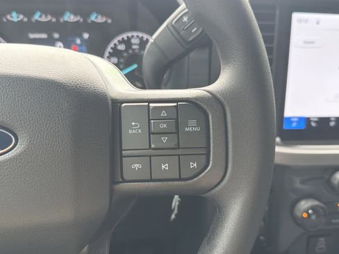 New 2026 Ford F150 XL AWD/4WD image 12