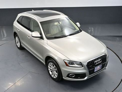 Used 2014 Audi Q5 2.0T Premium Plus w/ Premium Plus Package image 54