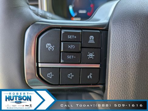 New 2025 Ford F250 Platinum image 21