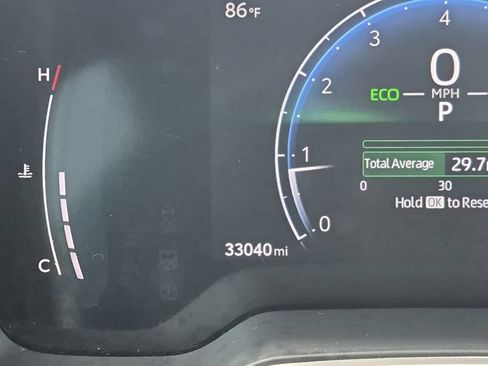 Used 2025 Toyota Corolla XSE FWD image 30