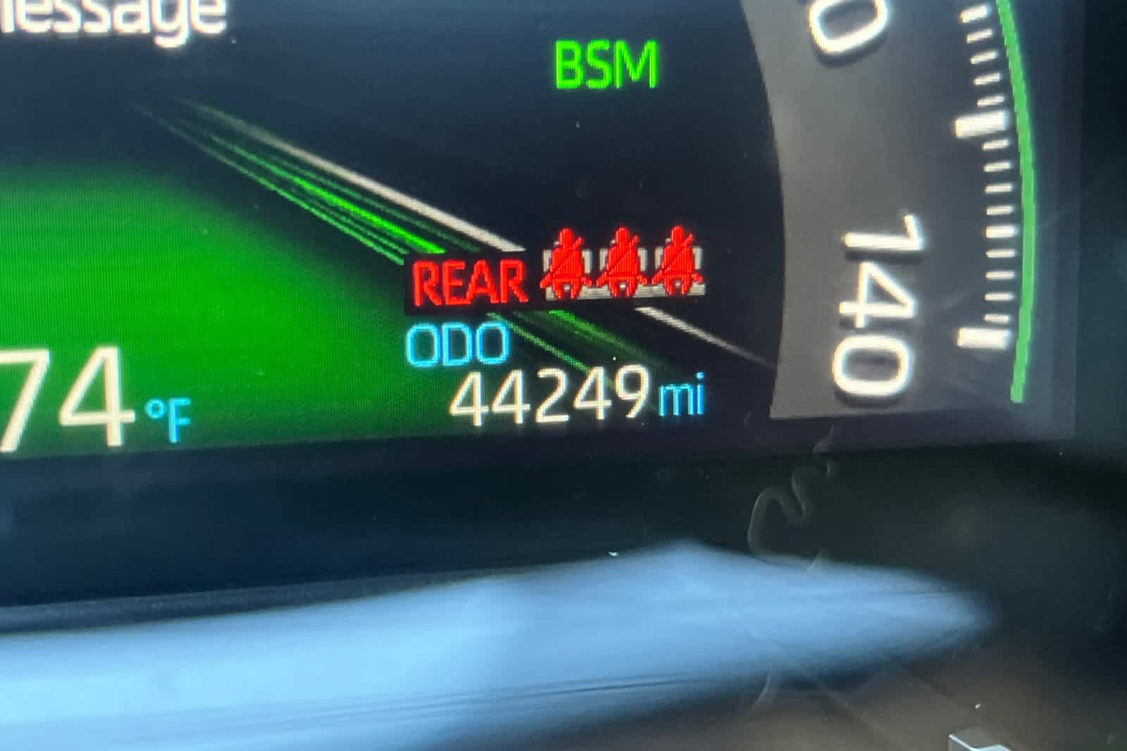 Certified 2023 Toyota RAV4 XLE Premium AWD/4WD image 30