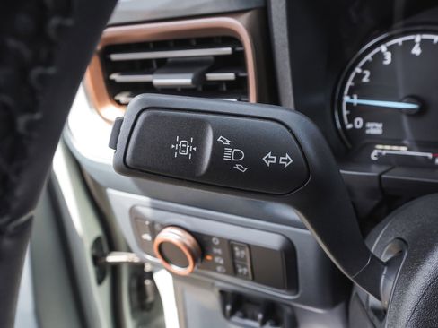 Used 2024 Ford Maverick Lariat w/ FX4 Off-Road Package AWD/4WD image 22