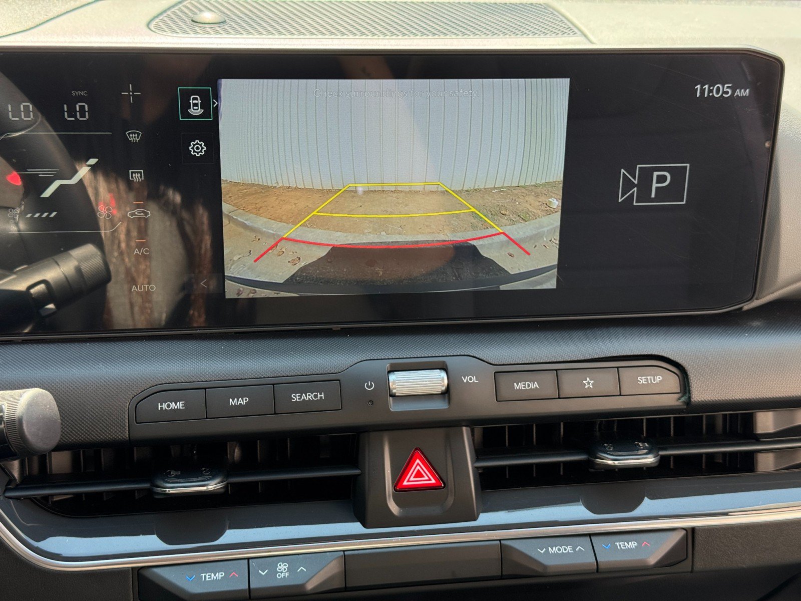 Used 2025 Kia K4 EX FWD image 24