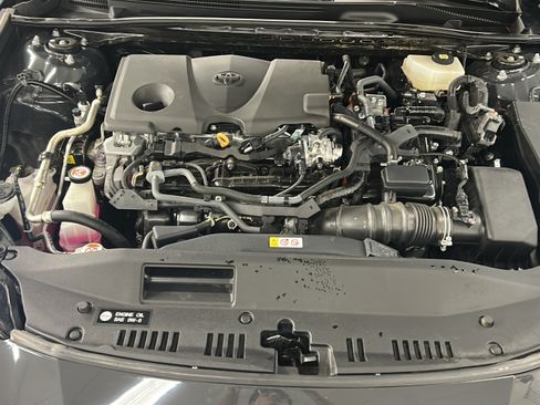 Used 2026 Toyota Camry LE FWD image 26