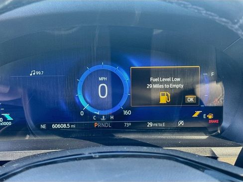 Used 2022 Ford Explorer Platinum w/ Equipment Group 601A AWD/4WD image 10