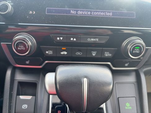 Used 2018 Honda CR-V EX-L image 21