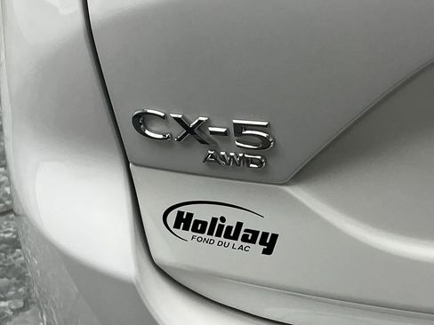 Certified 2023 MAZDA CX-5 AWD 2.5 S w/ Select Package image 30