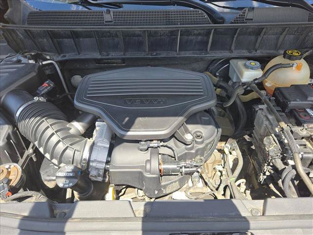 Used 2019 GMC Acadia SLT FWD image 24