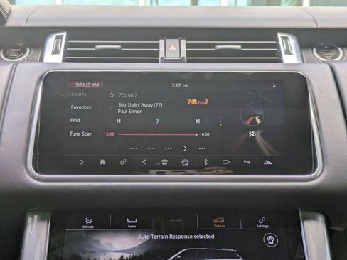 Used 2020 Land Rover Range Rover Sport Dynamic SE AWD/4WD image 20