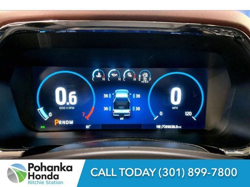 Used 2021 Ford F150 Lariat image 23