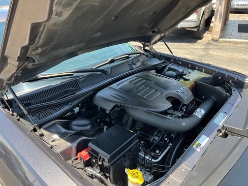 Used 2014 Dodge Challenger SXT RWD image 36
