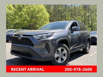 Used 2025 Toyota RAV4 XLE w/ Convenience Package