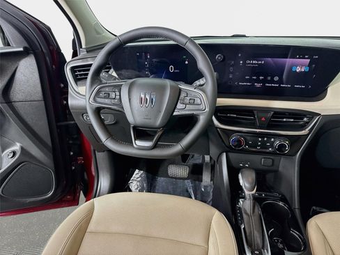 Certified 2024 Buick Encore GX Sport Touring w/ Comfort Package FWD image 22