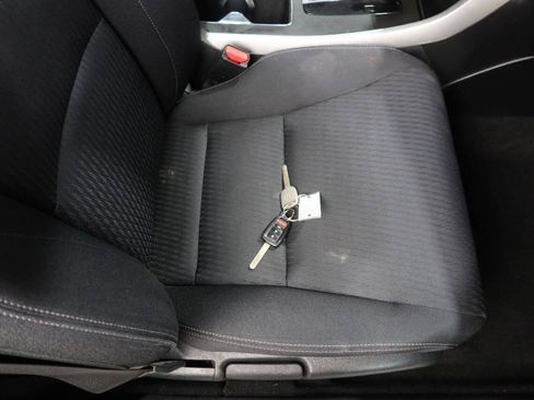 Used 2015 Honda Accord Sport image 26