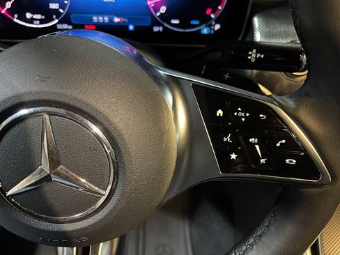 Certified 2025 Mercedes-Benz GLC 300 GLC 300 image 30