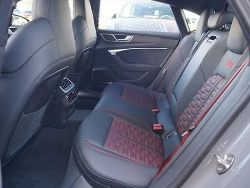 New 2026 Audi RS 7 Performance image 12