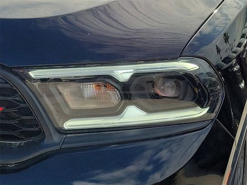 New 2026 Dodge Durango GT w/ Blacktop Package image 21