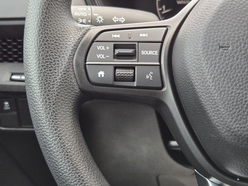 Used 2025 Honda CR-V EX image 26