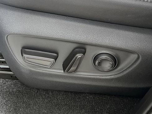 New 2026 Toyota Land Cruiser Base image 13