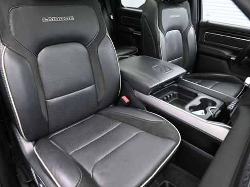 Used 2023 RAM 1500 Laramie AWD/4WD image 41