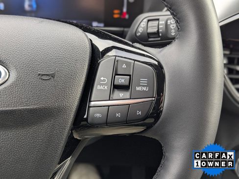 Certified 2023 Ford Escape Active image 30